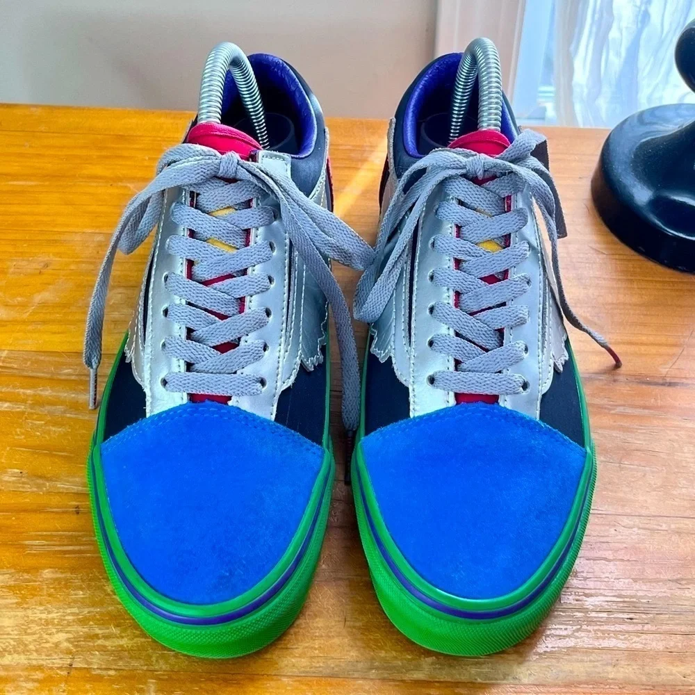 Vans Old Skool | Marvel What the Avengers Unisex Sneaker